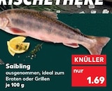 Saibling bei Kaufland im Hemmingen Prospekt für 1,69 €