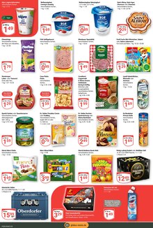 Wecker im GLOBUS Prospekt "Aktuelle Angebote" mit 52 Seiten (Erlangen)