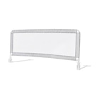 BETTSCHUTZGITTER 135/60 cm im Angebot bei XXXLutz Möbelhäuser in Ulm BETTSCHUTZGITTER 135/60 cm Angebote von My Baby Lou bei XXXLutz Möbelhäuser Ulm für 22,99 €
