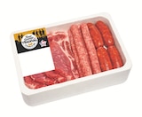 Intermarché Saint-Martin-d'Hères - Promo Maxi grill tradival Promo Maxi grill tradival à 10,59 € dans le catalogue Intermarché à Saint-Martin-d'Hères