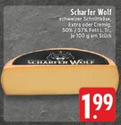 E center - schweizer Schnittkäse Angebot im Prospekt schweizer Schnittkäse bei E center im Prospekt "" für 1,99 €