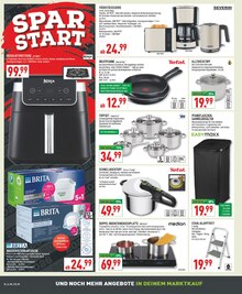 Wasserkocher im Marktkauf Prospekt "Aktuelle Angebote" mit 22 Seiten (Bielefeld)