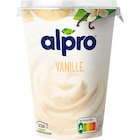 Dessert végétal - ALPRO dans le catalogue Carrefour