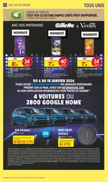 Prix et réduction Smoothie dans le prospectus Intermarché Super en cours Offre Smoothie dans le catalogue Intermarché Super du moment à la page 38