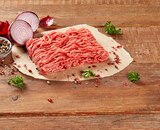 Aktuelles Hackfleisch gemischt Angebot bei REWE in Offenbach (Main) ab 2,22 €