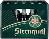 Pilsner im Angebot bei Kaufland in Torgau Pilsner Angebote von Sternquell bei Kaufland Torgau für 9,99 €