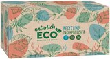 Aktuelles natürlich Eco Recycling Taschentücher Box Angebot bei REWE in Nürnberg ab 1,19 €