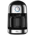 Elta Kaffeeautomat KM-500G  im aktuellen POCO Prospekt für 59,99 €