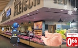Aktuelles Hähnchen-Keulen Angebot bei EDEKA in München ab 0,66 €