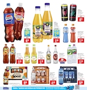 Aktueller Marktkauf Prospekt mit Volvic, "Aktuelle Angebote", Seite 22