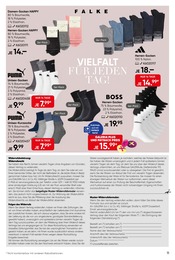 Boss im Galeria Prospekt "Aktuelle Angebote" auf Seite 11