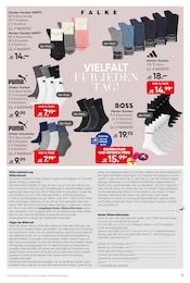 Puma Angebote im Prospekt "Aktuelle Angebote" von Galeria Puma Angebote im Prospekt "Aktuelle Angebote" von Galeria auf Seite 11