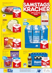 Aktueller Netto Marken-Discount Prospekt mit Fast Food, "Aktuelle Angebote", Seite 13