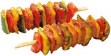Gemüsespieß mit Jalapeño und Chili Angebote bei REWE Chemnitz für 1,00 €