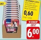 Feine Pastete bei EDEKA im Mandelbachtal Prospekt für 0,60 €