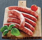 Intermarché Super Lorris - Promo Chipolatas supérieures aromatisées tomate basilic Promo Chipolatas supérieures aromatisées tomate basilic à 8,90 € dans le catalogue Intermarché Super à Lorris