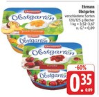 E center Plauen Prospekt mit  im Angebot für 0,35 €
