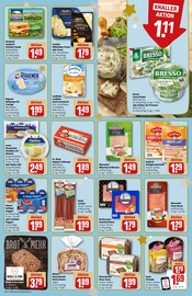Brötchen im REWE Prospekt in Buxtehude Aktueller REWE Prospekt mit Brötchen, "Dein Markt", Seite 9