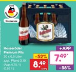 Netto Marken-Discount - Premium Pils Angebot im Prospekt Premium Pils bei Netto Marken-Discount im Prospekt "" für 7,49 €