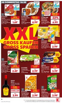 Hähnchen im aktuellen Kaufland Prospekt (Erlangen) Hähnchen im Kaufland Prospekt "Hier bin ich richtig" mit 65 Seiten (Erlangen)