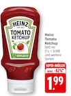 Tomato Ketchup bei EDEKA im Bermatingen Prospekt für 1,99 €