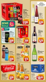 Hohes C im REWE Prospekt in Konstanz Aktueller REWE Prospekt mit Hohes C, "Dein Markt", Seite 16