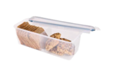 Brot-Frischhaltedose von SILVERCREST im aktuellen Lidl Prospekt für 4,99 €