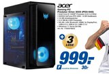Gaming-PC Predator Orion 3000 (PO3-640) Angebote von acer bei expert Nürtingen für 999,00 €
