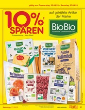 Aktueller Netto Marken-Discount Prospekt mit Biofleisch, "Aktuelle Angebote", Seite 37