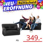 Pueblo 3-Sitzer + 2-Sitzer Sofa Angebote von Seats and Sofas bei Seats and Sofas Wermelskirchen für 349,00 €