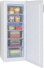 GS 324 100 W Gefrierschrank im Angebot bei expert in Bergheim GS 324 100 W Gefrierschrank Angebote von Amica bei expert Bergheim für 279,00 €