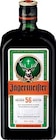 Kräuterlikör Angebote von Jägermeister bei Netto Marken-Discount Dessau-Roßlau für 14,49 €