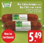 EDEKA Adenau Prospekt mit  im Angebot für 5,49 €