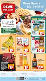 REWE Prospekt für Menden: "Dein Markt", 28 Seiten, 27.04.2026 - 02.05.2026