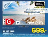 GQ55QN85D im Angebot bei EURONICS in Gronau GQ55QN85D Angebote von Samsung bei EURONICS Gronau für 699,00 €