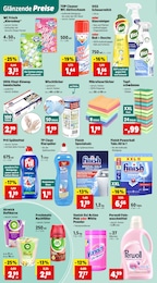 Scheuermilch Angebot & Preis im aktuellen Thomas Philipps Prospekt Scheuermilch Angebot im aktuellen Thomas Philipps Prospekt auf Seite 16