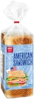 American Sandwich von REWE Beste Wahl im aktuellen REWE Prospekt für 1,69 €
