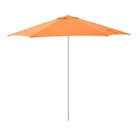 Sonnenschirm leuchtend orange von HÖGÖN im aktuellen IKEA Prospekt für 49,99 €