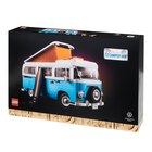 Lego® T2 Campingbus, hellblau/weiß im aktuellen Volkswagen Prospekt