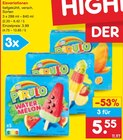 Netto Marken-Discount - Eisvariationen Angebot im Prospekt Eisvariationen bei Netto Marken-Discount im Prospekt "" für 3,99 €