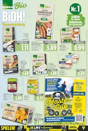 Zucker Angebot & Preis im aktuellen E center Prospekt Zucker Angebot im aktuellen E center Prospekt auf Seite 9