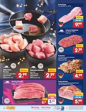 Kuchen Angebot im aktuellen Netto Marken-Discount Prospekt auf Seite 12