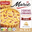 Quiches Lorraines - Marie en promo chez Colruyt Quiches Lorraines - Marie dans le catalogue Colruyt