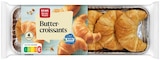 Butter Croissant im Angebot bei REWE in Weiden Butter Croissant Angebote von REWE Beste Wahl bei REWE Weiden für 1,79 €