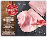 Delikatess Prosciutto Cotto von Ponnath im aktuellen REWE Prospekt