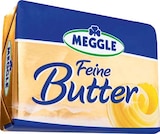 Feine Butter oder Joghurtbutter bei Netto Marken-Discount im Selfkant Prospekt für 0,99 €