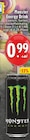 Aktuelles Energy Drink Angebot bei E center in Wesel ab 0,99 €