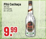 Trinkgut Nienburg - Cachaça Angebot im Prospekt Cachaça bei Trinkgut im Nienburg Prospekt für 9,99 €