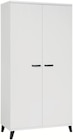 Armoire 2p - Crack à Dunkerque Armoire 2p en promo chez Crack Dunkerque à 252,00 €
