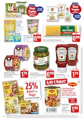 Aktueller EDEKA Prospekt mit Sahne, "Aktuelle Angebote", Seite 11